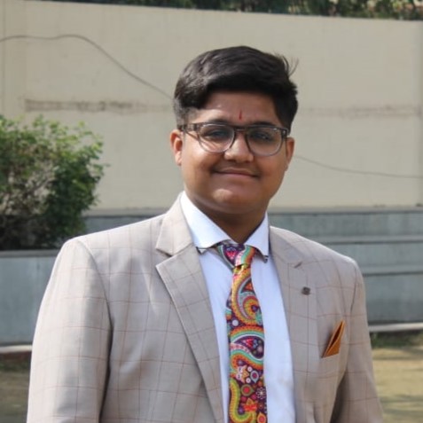 Granth Kumar